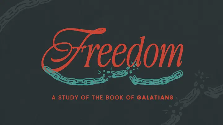 Freedom: HD slide