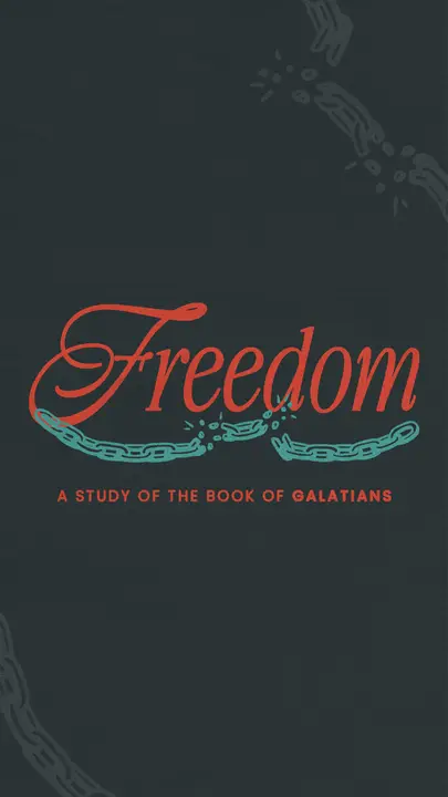 Freedom: story