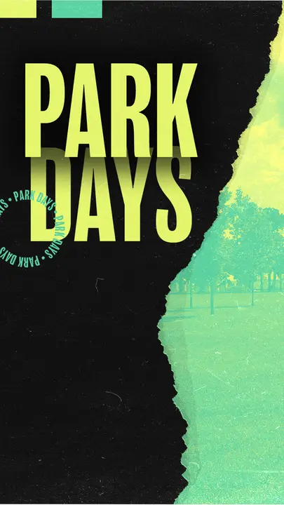 Park Days: story