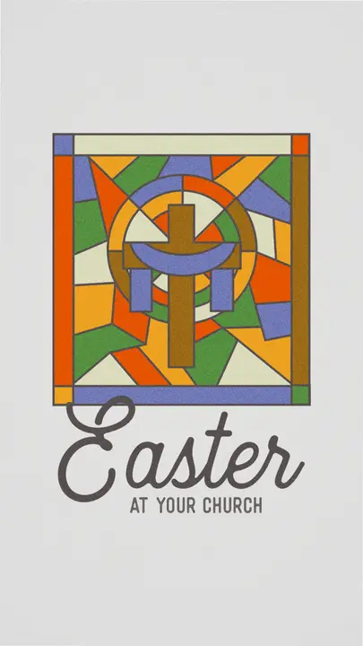 Easter: story