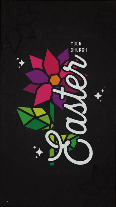 Easter: story