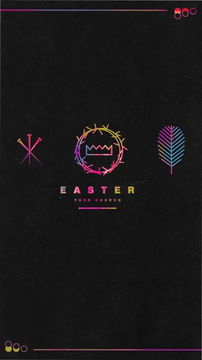 Easter: story