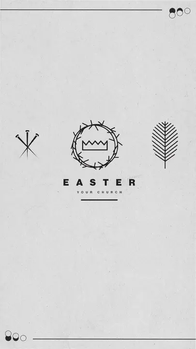 Easter: story