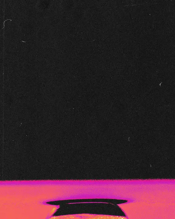 Focused on Eternity: social post · blank