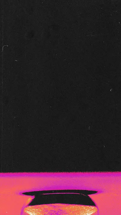 Focused on Eternity: story · blank