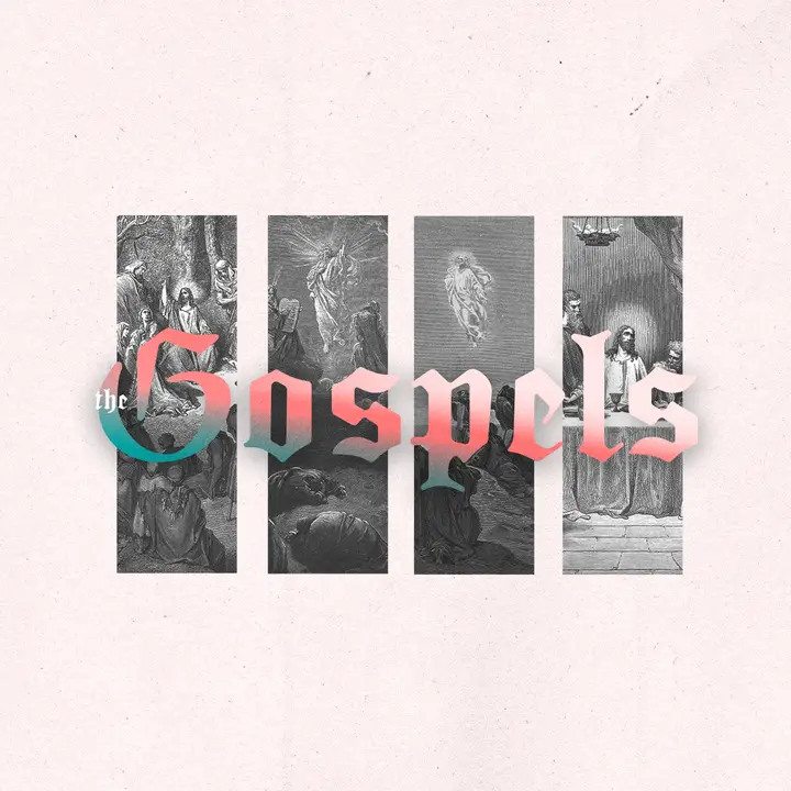The Gospels: social post