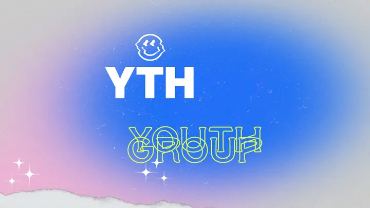 Youth Group: HD slide