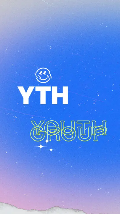 Youth Group: story