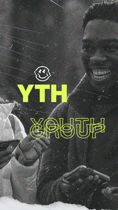 Youth Group: story