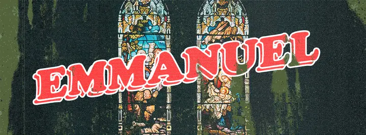 Emmanuel: facebook cover