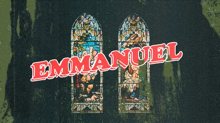 Emmanuel: HD slide