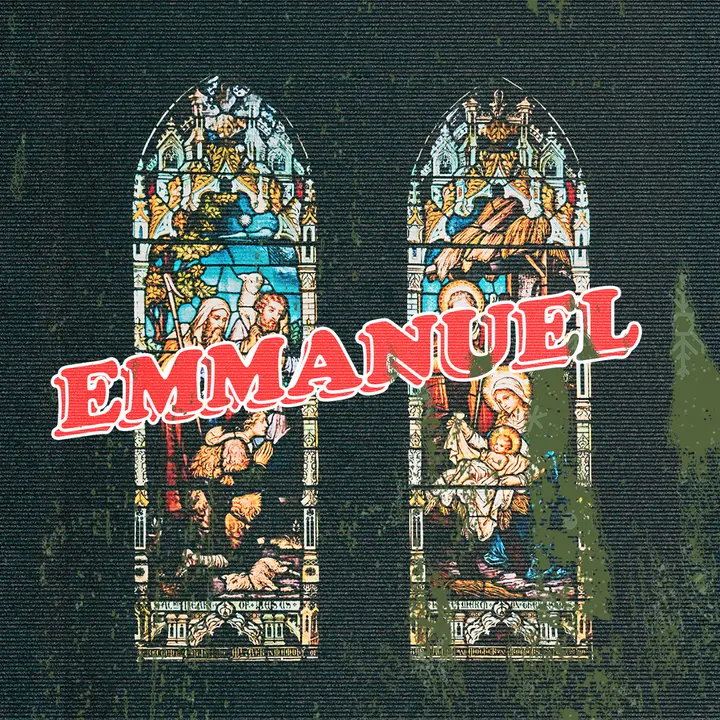 Emmanuel: social post