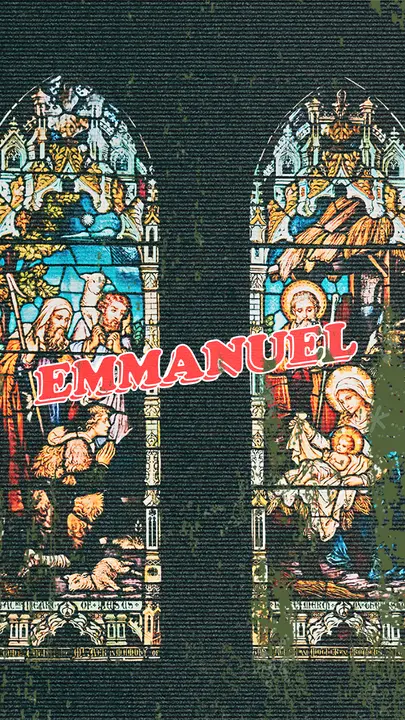 Emmanuel: story