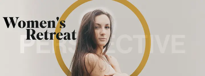 Women’s Retreat: facebook cover