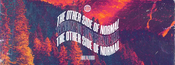 The Other Side of Normal: facebook cover