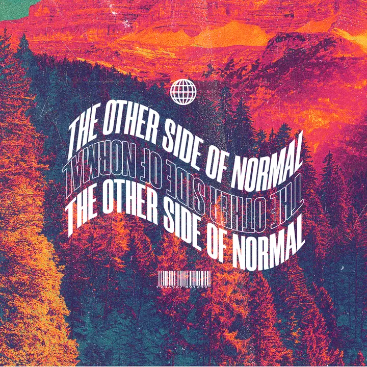 The Other Side of Normal: social post