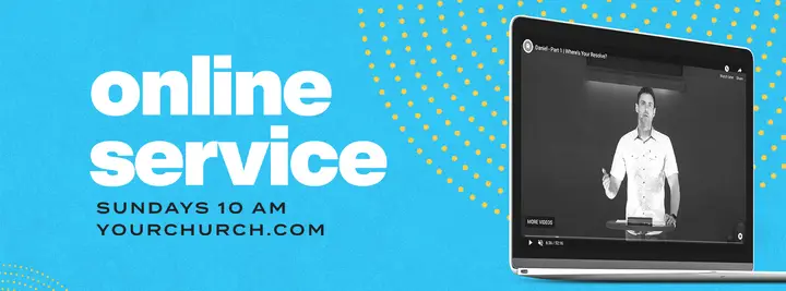 Online Service: facebook cover