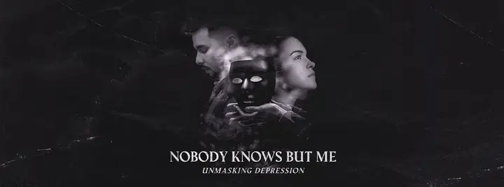 Nobody Knows But Me: facebook cover
