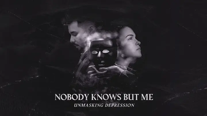 Nobody Knows But Me: HD slide