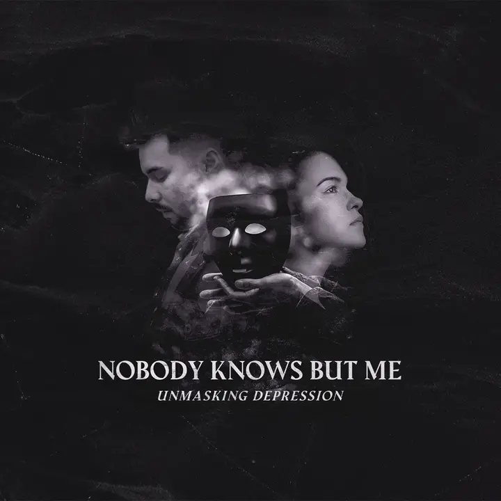 Nobody Knows But Me: social post