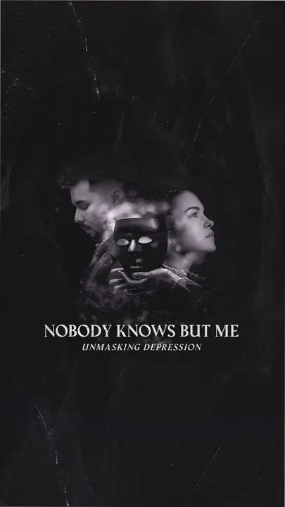 Nobody Knows But Me: story