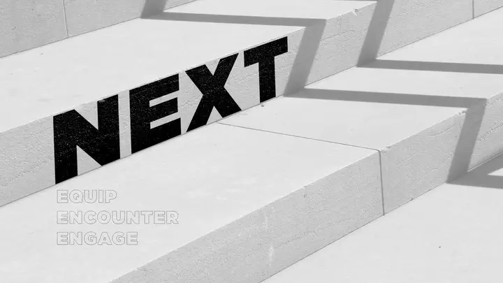 Next: HD slide