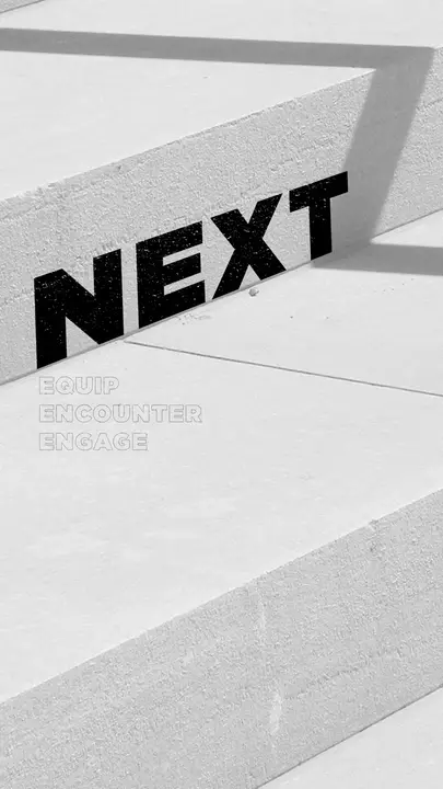Next: story