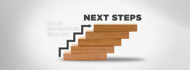 Next Steps: facebook cover