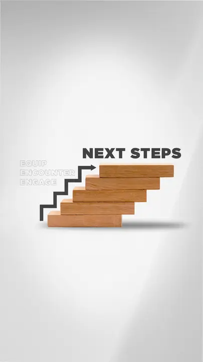 Next Steps: story