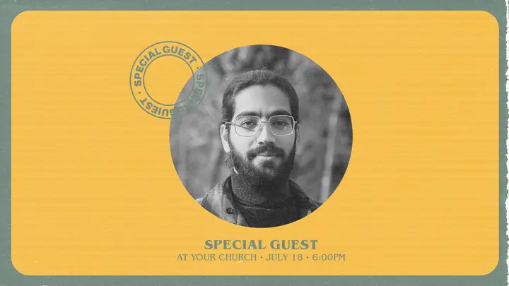 Special Guest: HD slide