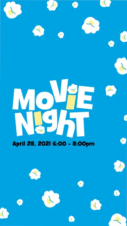 Movie Night: story