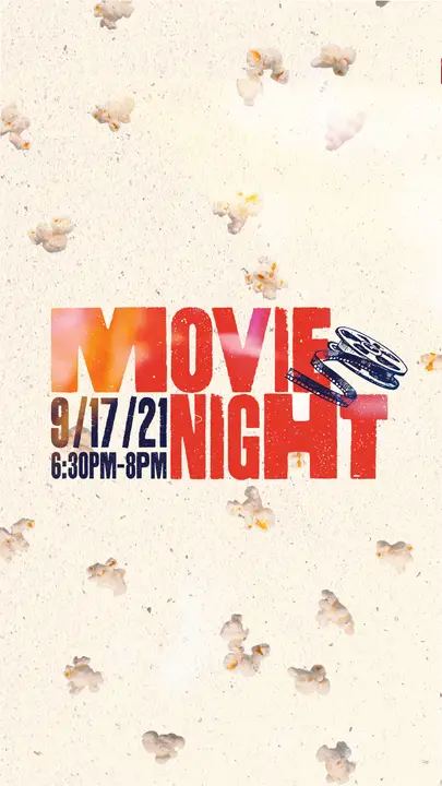 Movie Night: story