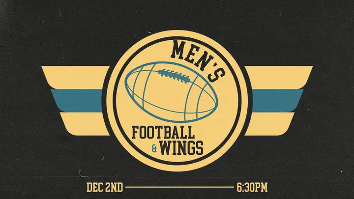 Football & Wings: HD slide