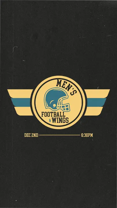 Football & Wings: story