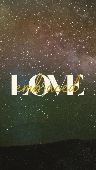 Love Embraced: story