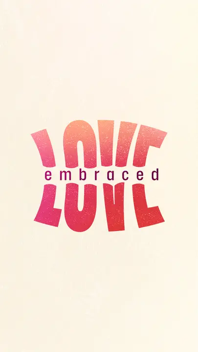 Love Embraced: story