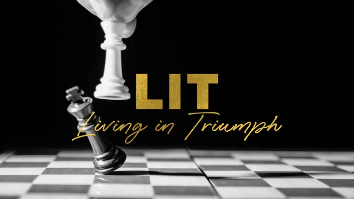 LIT: HD slide