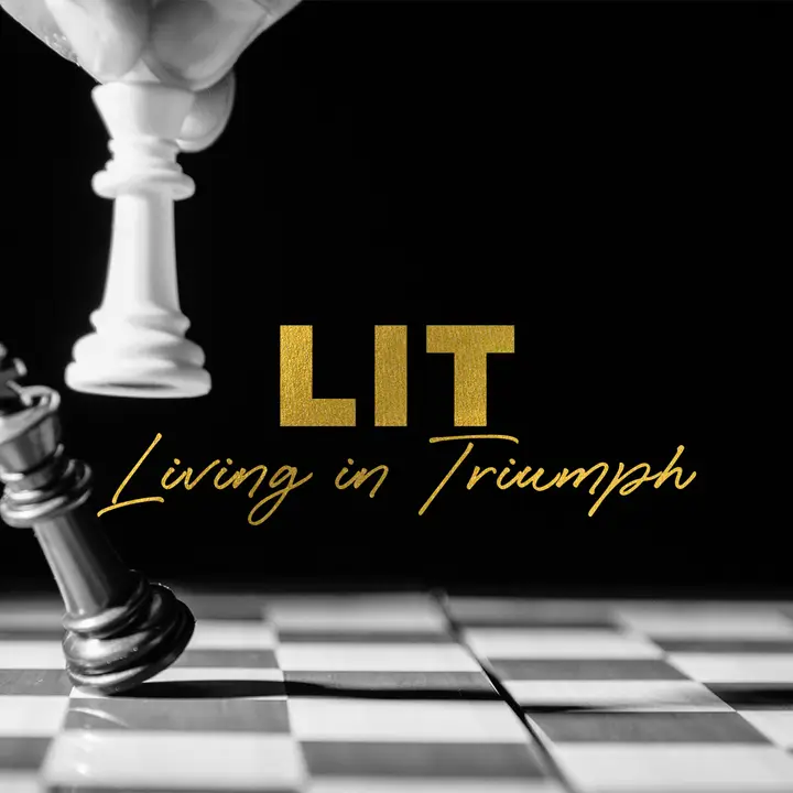 LIT: social post
