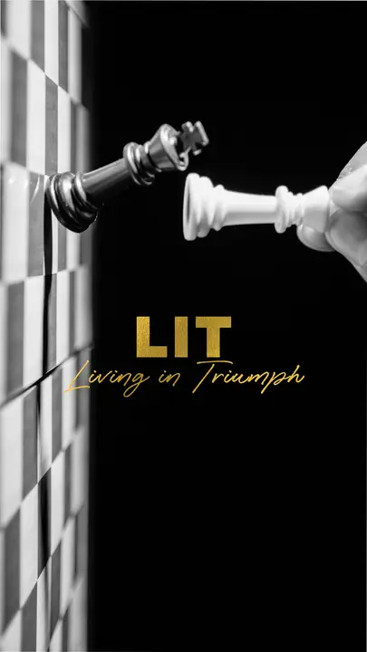 LIT: story