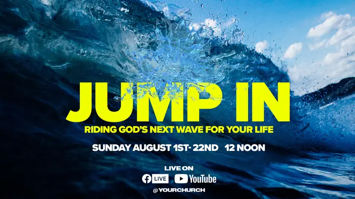 Jump In: HD slide