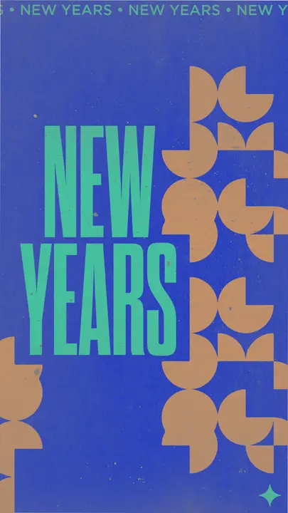 New Years: story