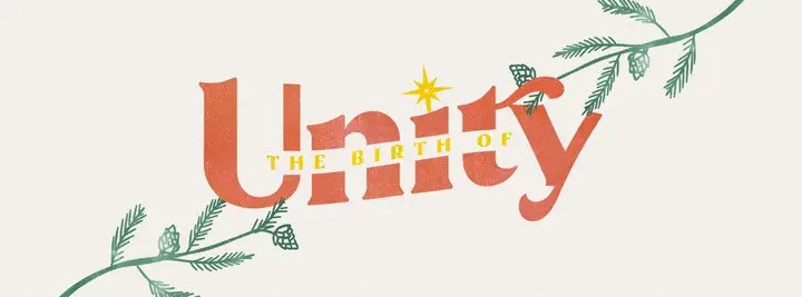 The Birth of Unity: facebook cover