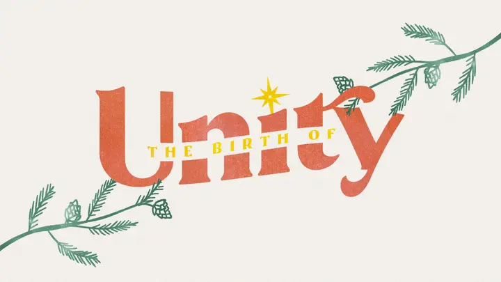 The Birth of Unity: HD slide