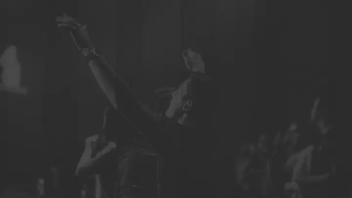 Revival Nights: 4K slide · blank