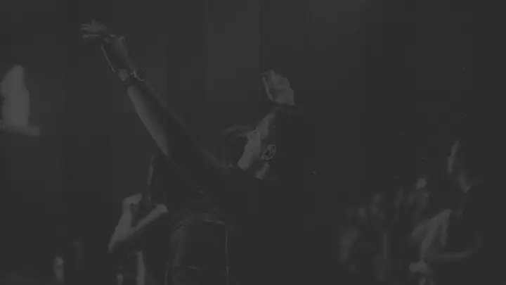 Revival Nights: blank background