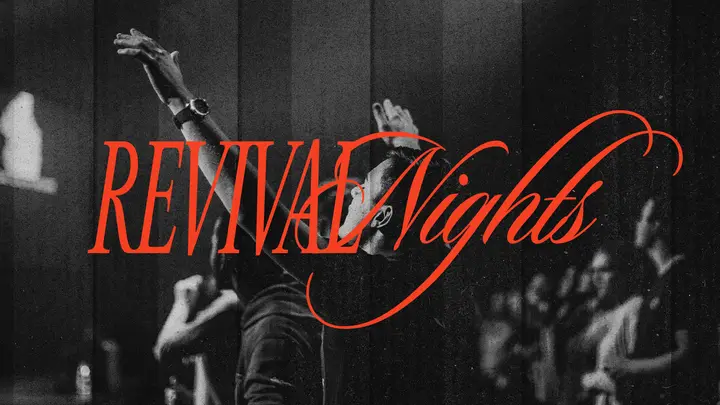 Revival Nights: HD slide
