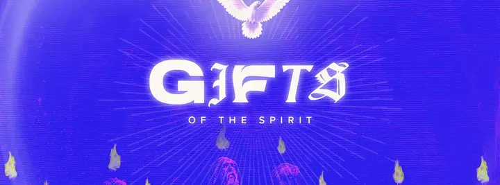 Gifts of the Spirit: facebook cover
