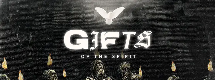 Gifts of the Spirit: facebook cover