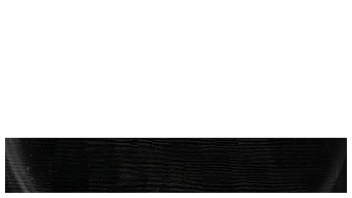 Gifts of the Spirit: lower third · blank