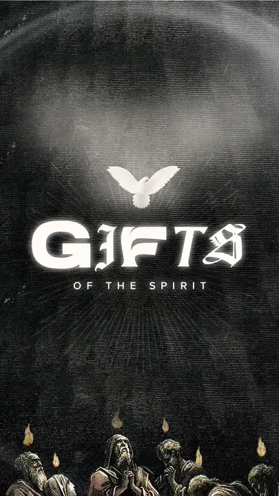 Gifts of the Spirit: story